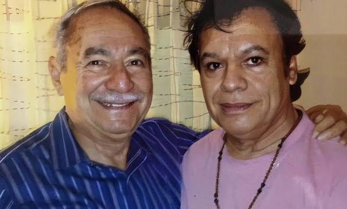 Muere Pablo Aguilera a sus 84 años, el último hermano de Juan Gabriel