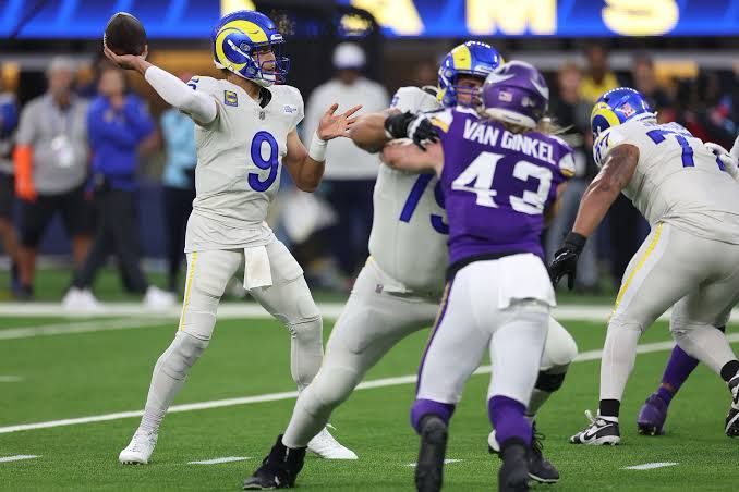 La NFL contempla posible reubicación del juego entre Rams y Vikings