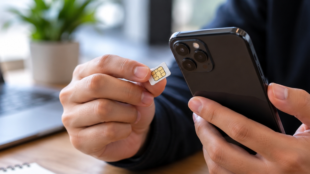 ¿Tu celular termina en 3? Tienes hasta el 30 de septiembre