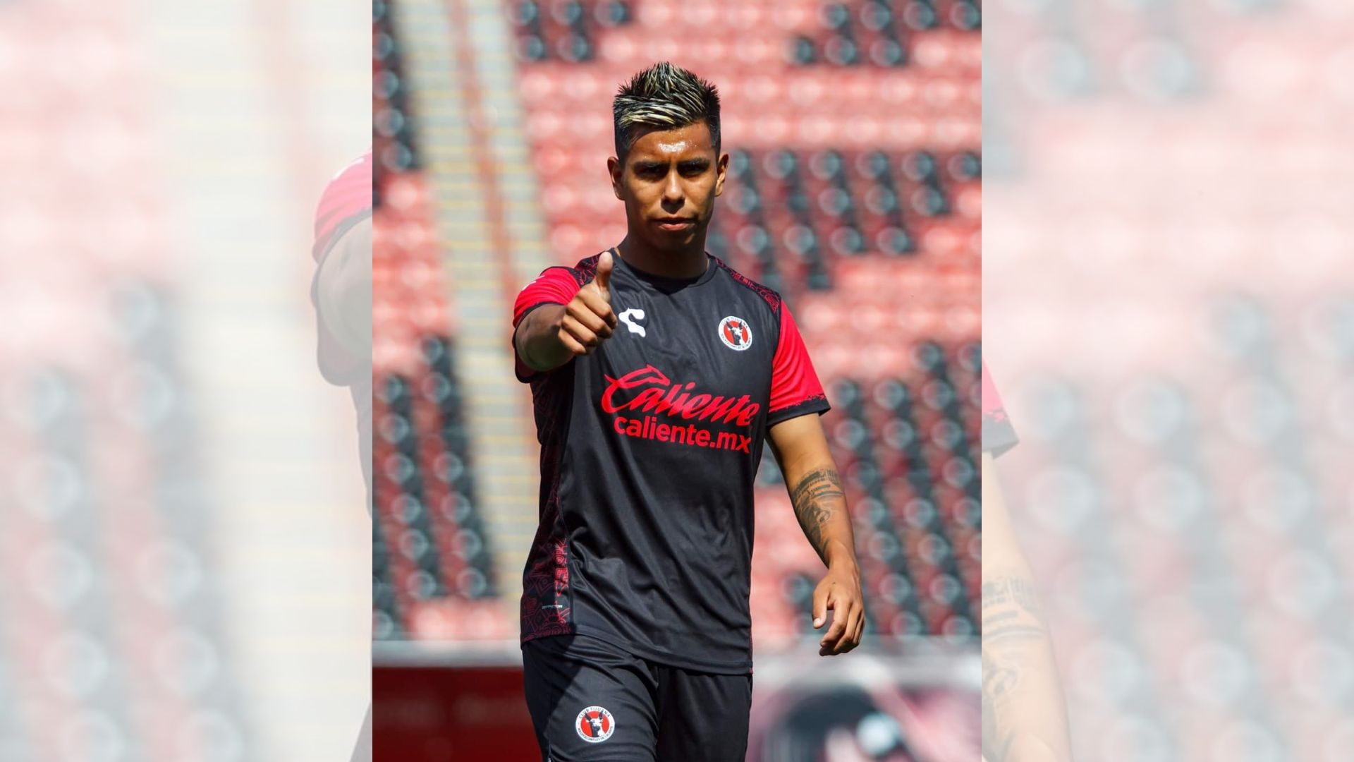 Dos elementos de Xolos convocados a la Selección Mexicana Sub-23