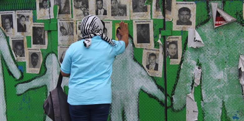 ONU-DH pide a México proteger a mujeres buscadoras ante violencia "alarmante"