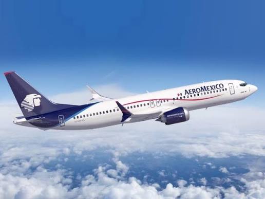 Aeroméxico investiga presunta venta de base de datos con más de 15 millones de registros