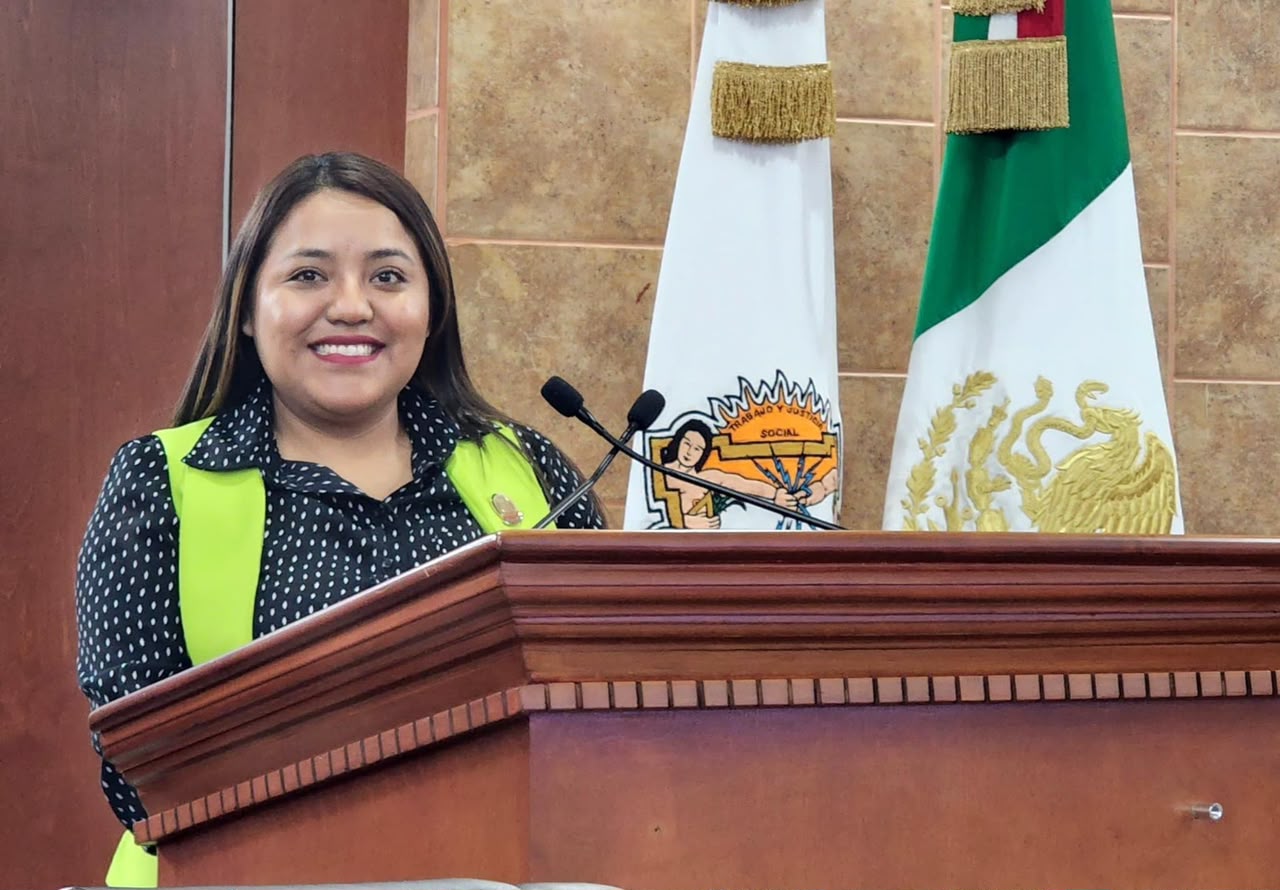 Evelyn Sánchez mantiene abierta aspiración por la alcaldía de Tijuana