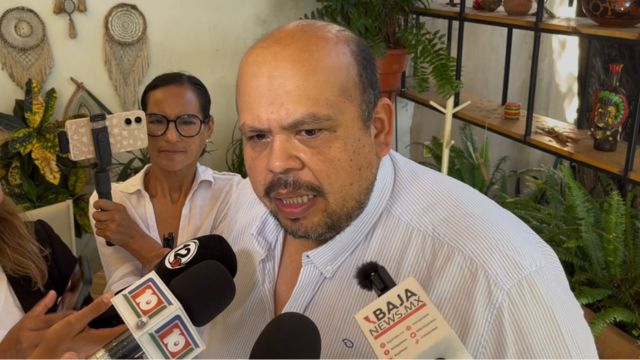 Foto: Baja News