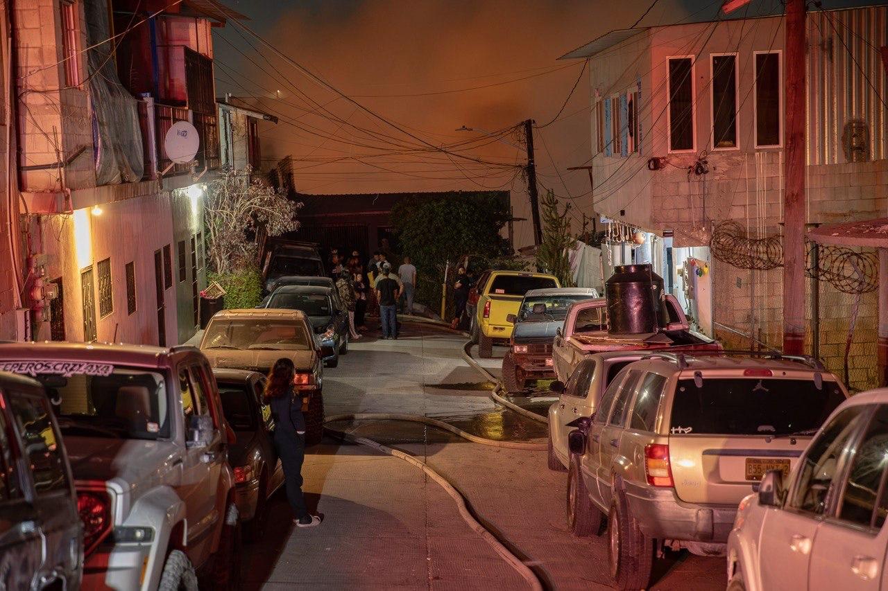 Foto: Border Zoom/Baja News