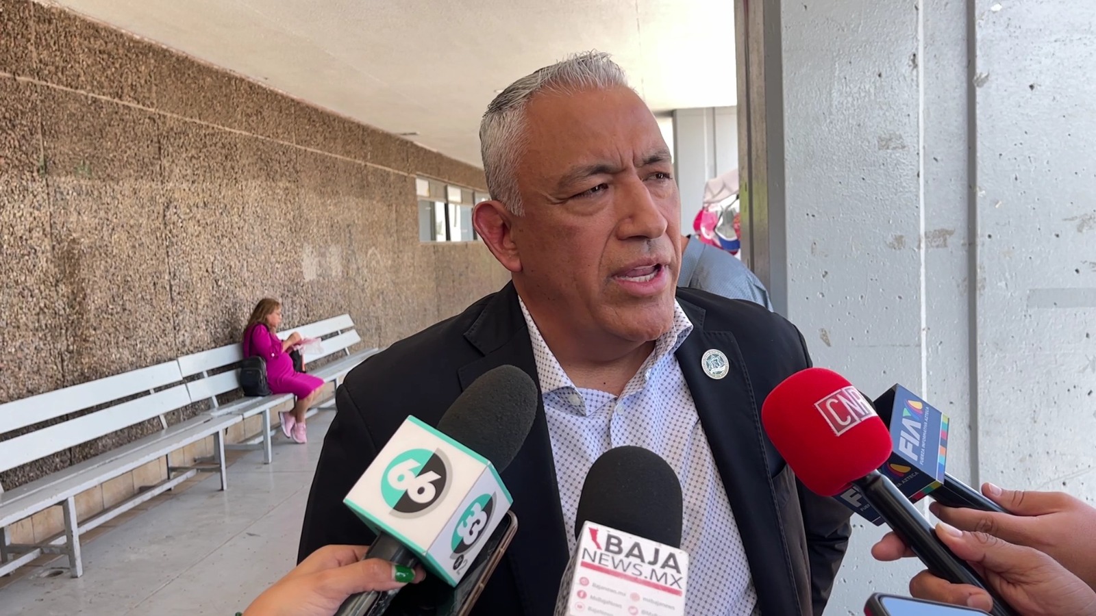 Aprueban las primeras cinco jubilaciones para policías municipales de Tecate