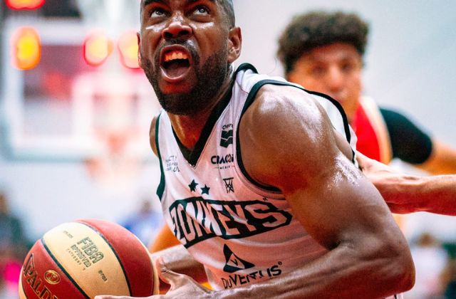 Toma Zonkeys ventaja ante Venados en 1ra. Ronda de playoffs