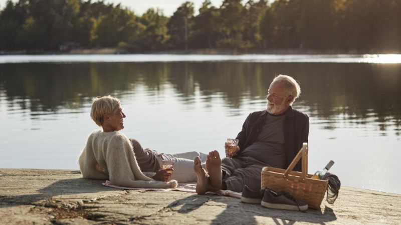 “Lagom” filosofía sueca para encontrar la felicidad IFOTO: Web