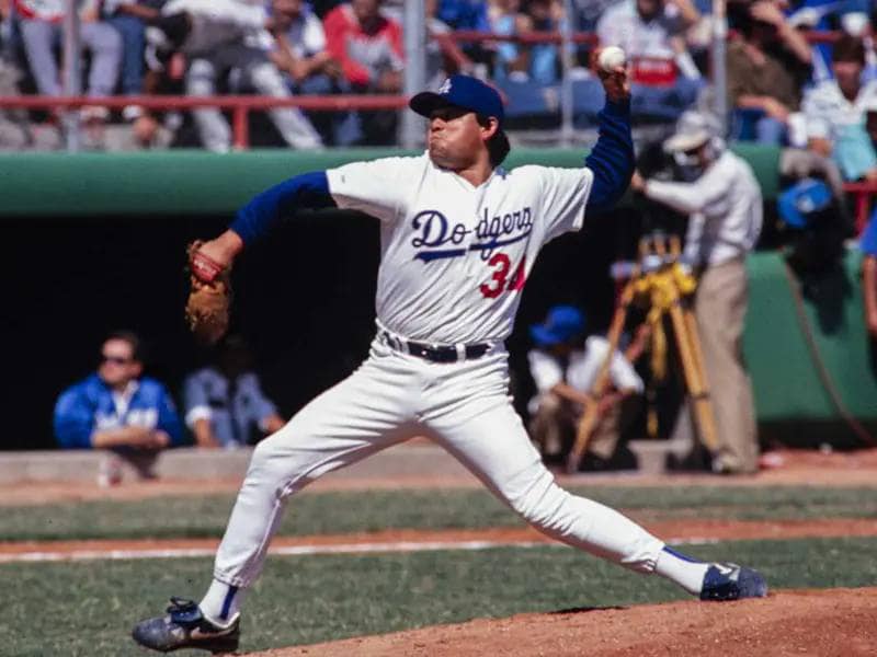 ¿De que murió Fernando Valenzuela?