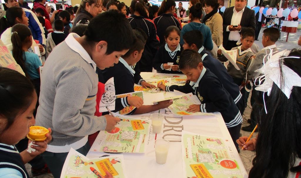 Ordena jueza regreso de Escuelas de Tiempo Completo