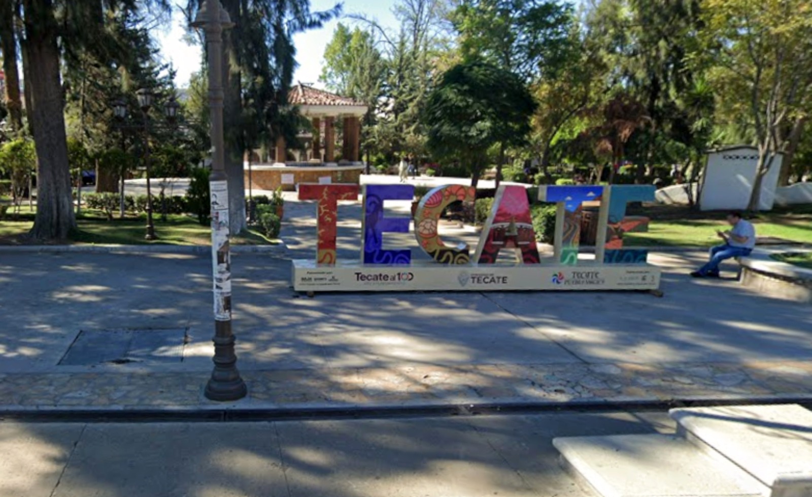 TECATE: Inseguridad rebasa capacidad de respuesta
