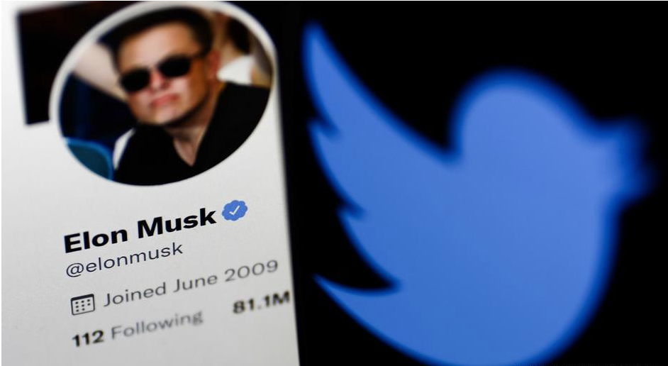 Lo qué está pasando con Twitter desde que Elon Musk tomó el control