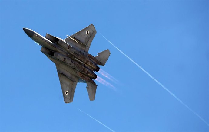 Quiere Israel que Irán pague por ataque aéreo
