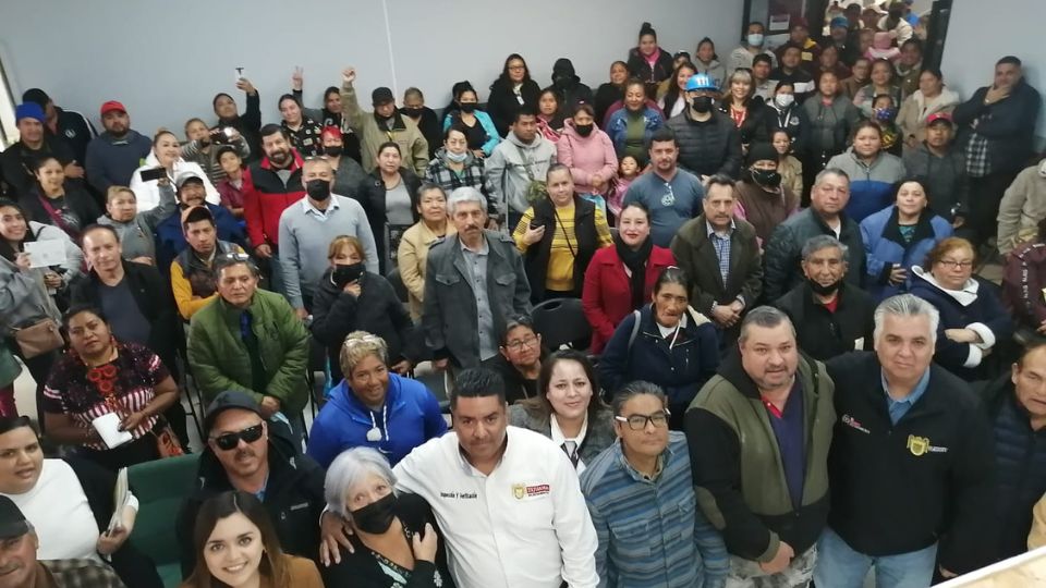 Reválida, ayuntamiento de Tijuana permisos para comercio ambulante