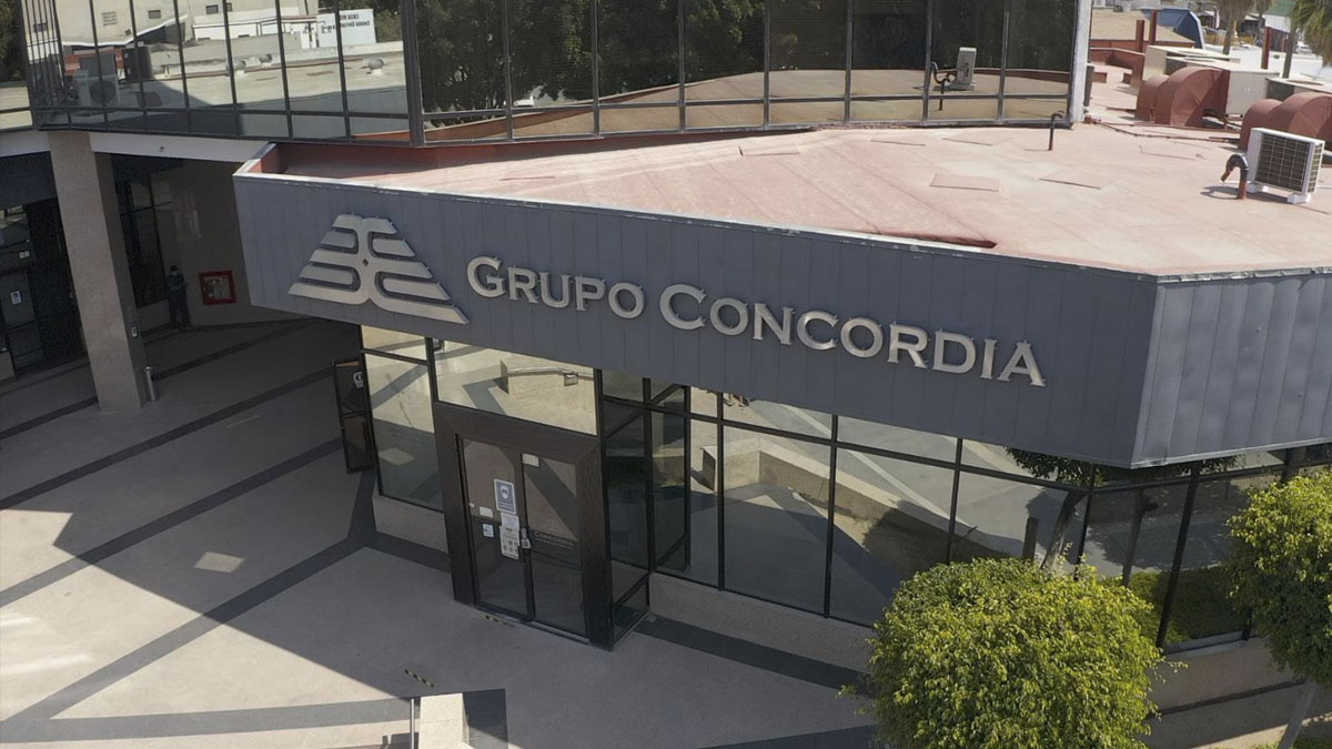 Acusan a Grupo Concordia de ser presuntamente un “cartel inmobiliario”: Tijuana