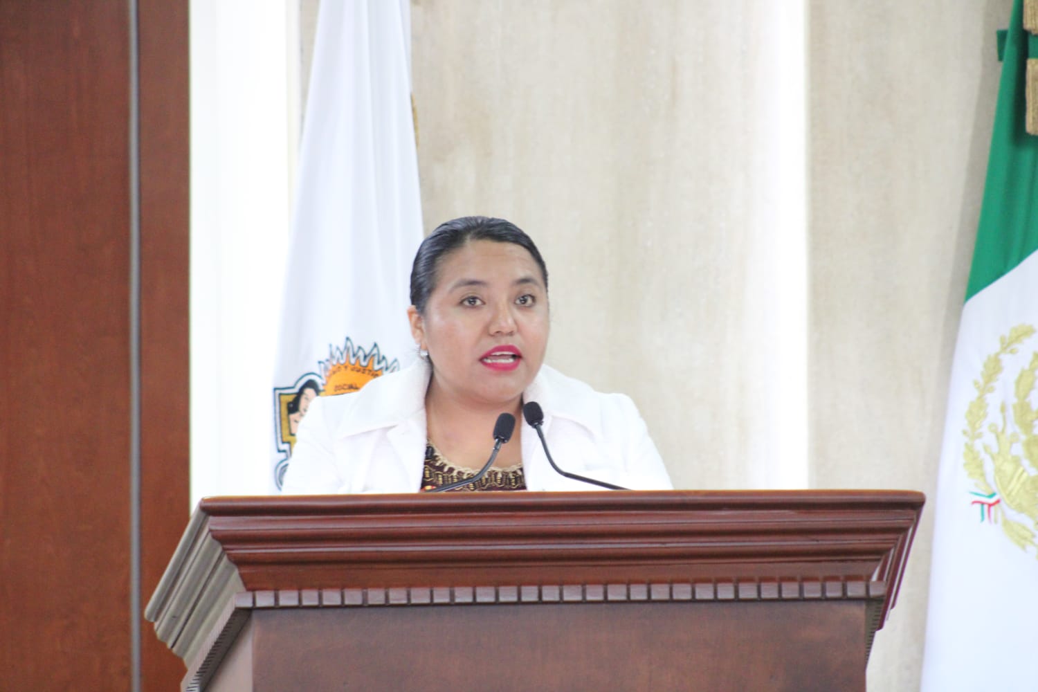 Congreso pide revisar cobros de agua tras cortes que afectaron a 526 colonias