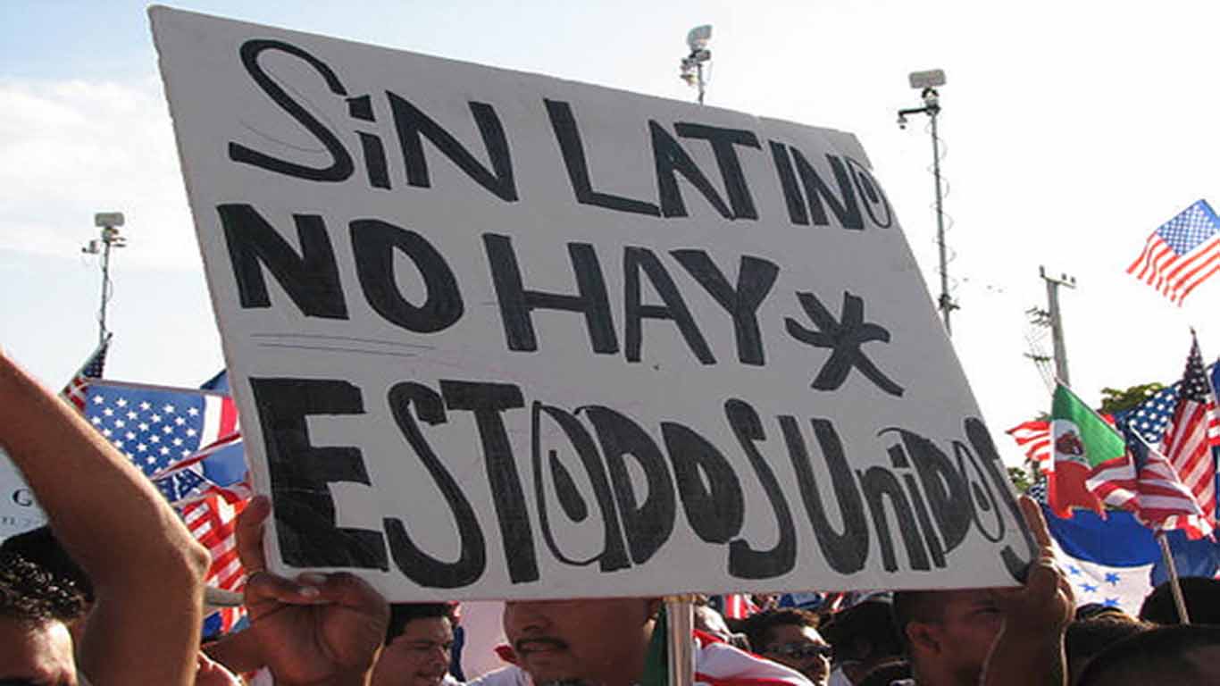 Latinos en EUA: Un papel significativo