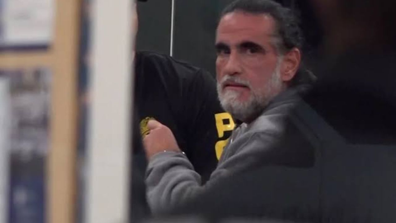 Alex Saab se declara culpable de lavado de dinero en EU y acuerda colaborar con autoridades