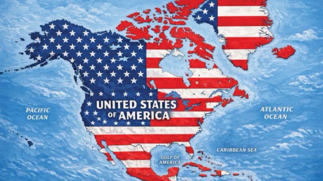 De superhéroes a mapas: Trump y la Casa Blanca multiplican el uso de IA para difundir mensajes políticos