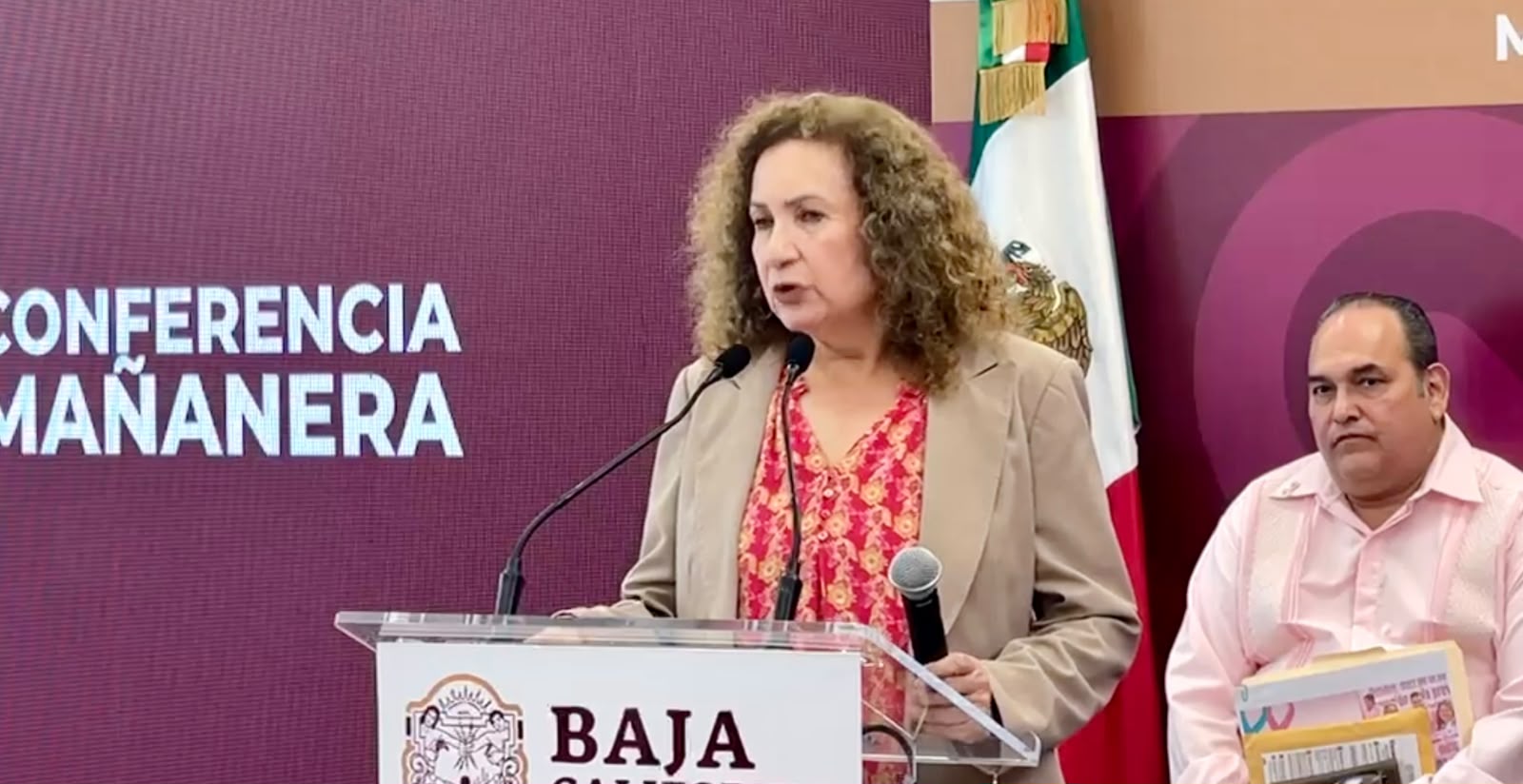 Suspenden clases en Tijuana por calor, cortes de luz y falta de agua