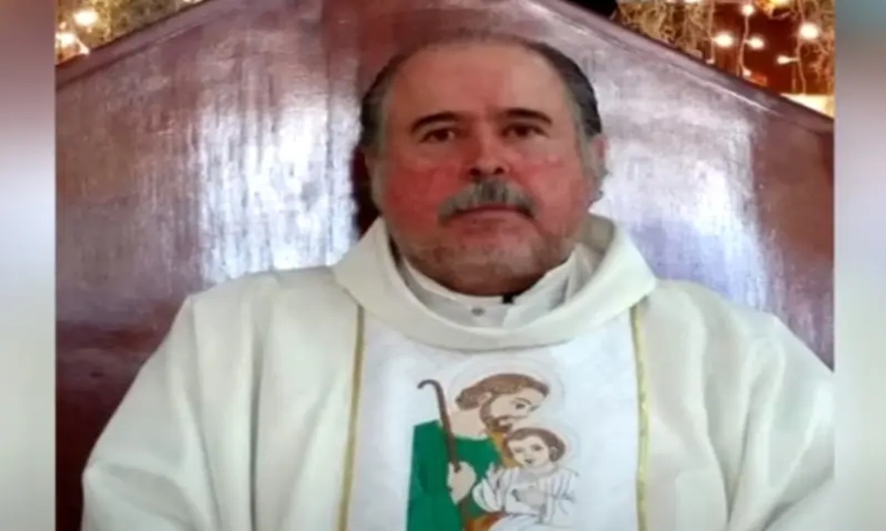 Revelan las causas de muerte del Sacerdote Isaías Ramírez: Jalisco