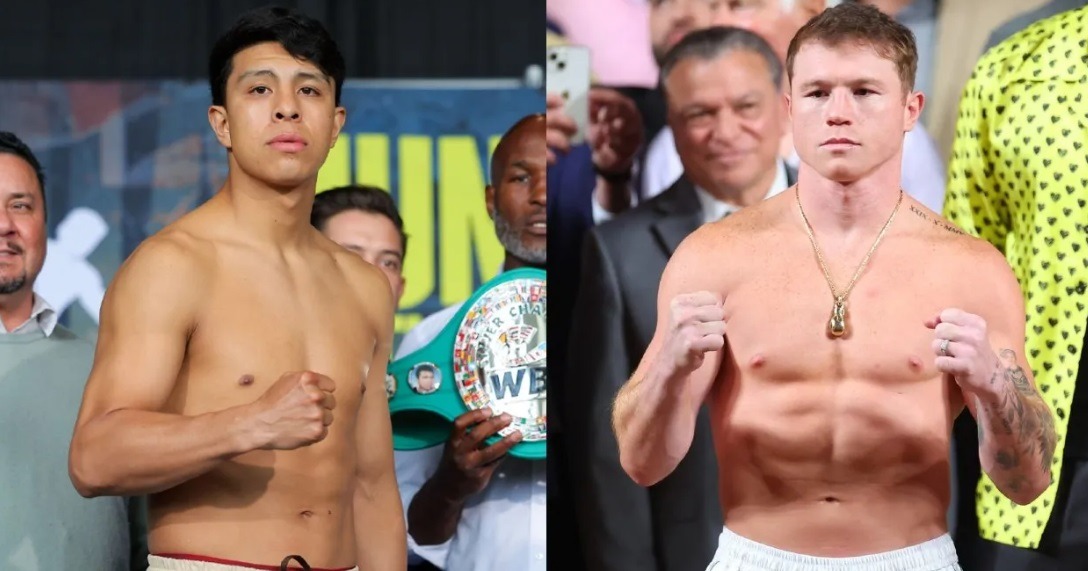 Revela CEO de Zanfer si hay cláusula de revancha en “Canelo” vs. Munguía