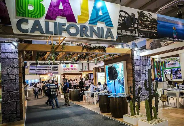 Presentan avances del Tianguis Turístico 2025 en Baja California