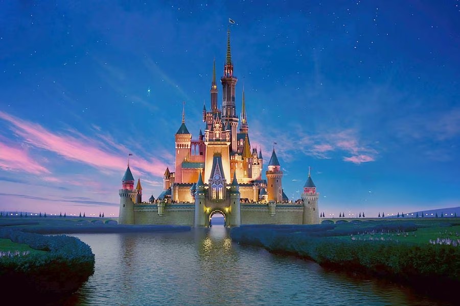 ¿Cuáles son las películas más taquilleras de Disney?