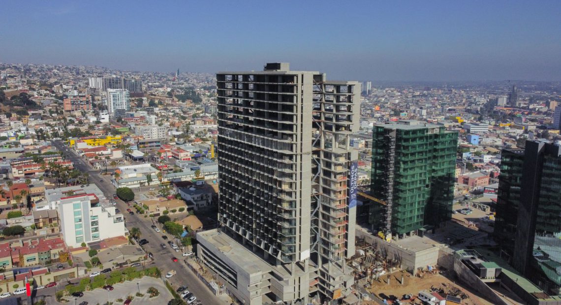 Aumenta costo de viviendas de Tijuana