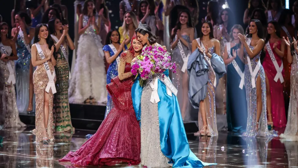 México será sede de Miss Universo 2024