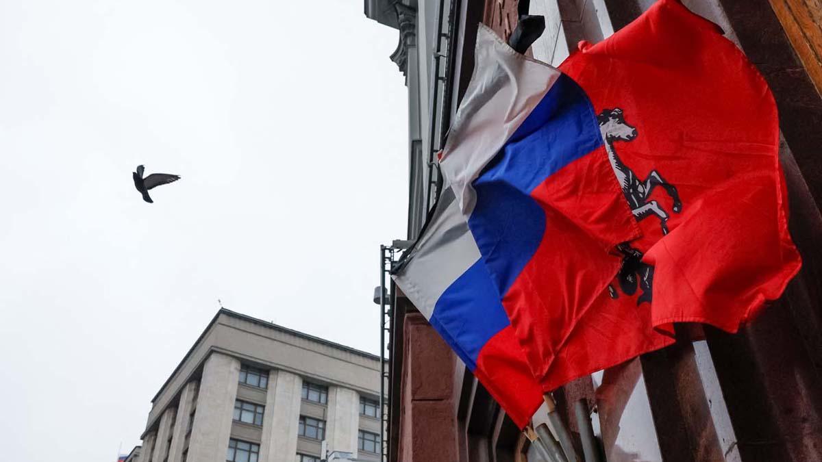 Acusa Moscú a Ucrania sobre atentado terrorista en Crocus City Hall