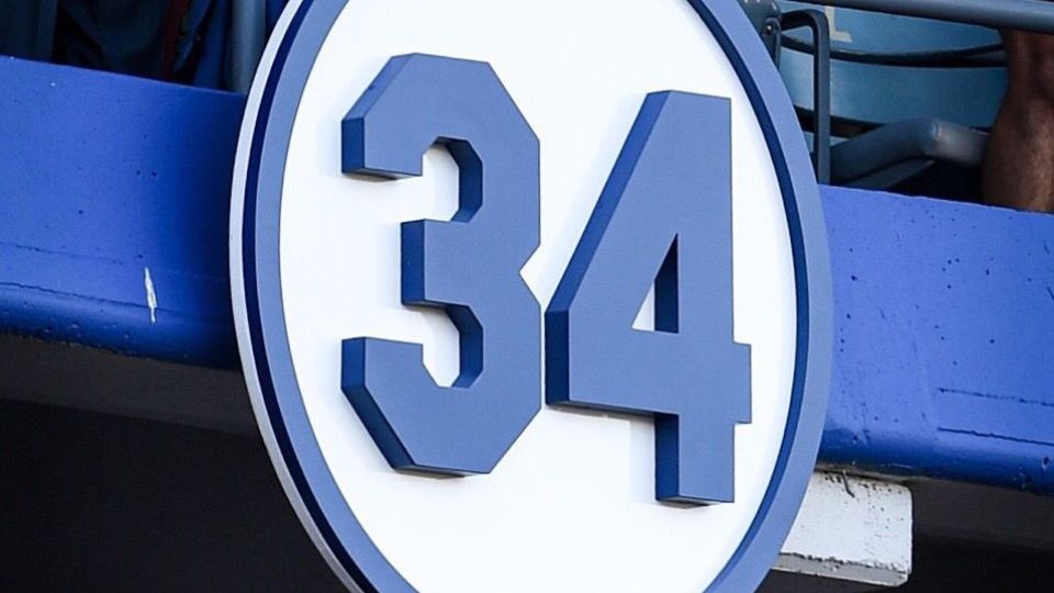 Fernando Valenzuela, un inmortal del Dodger Stadium