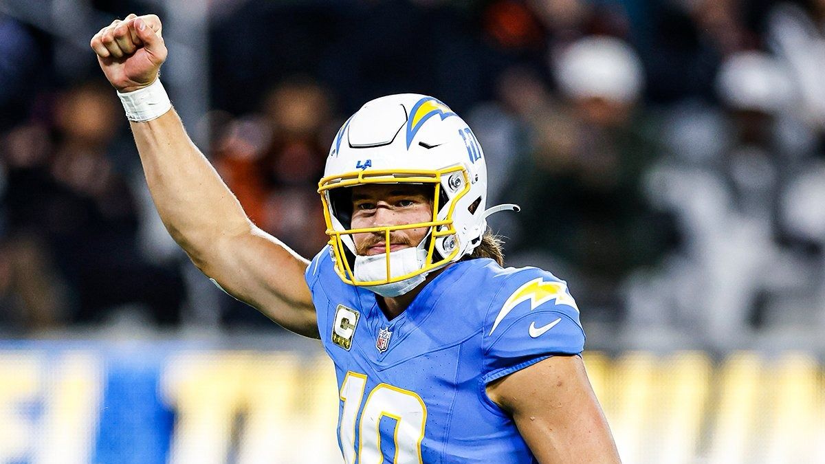 ¡DE LOCURA! Chargers gana a 18 segundos del final