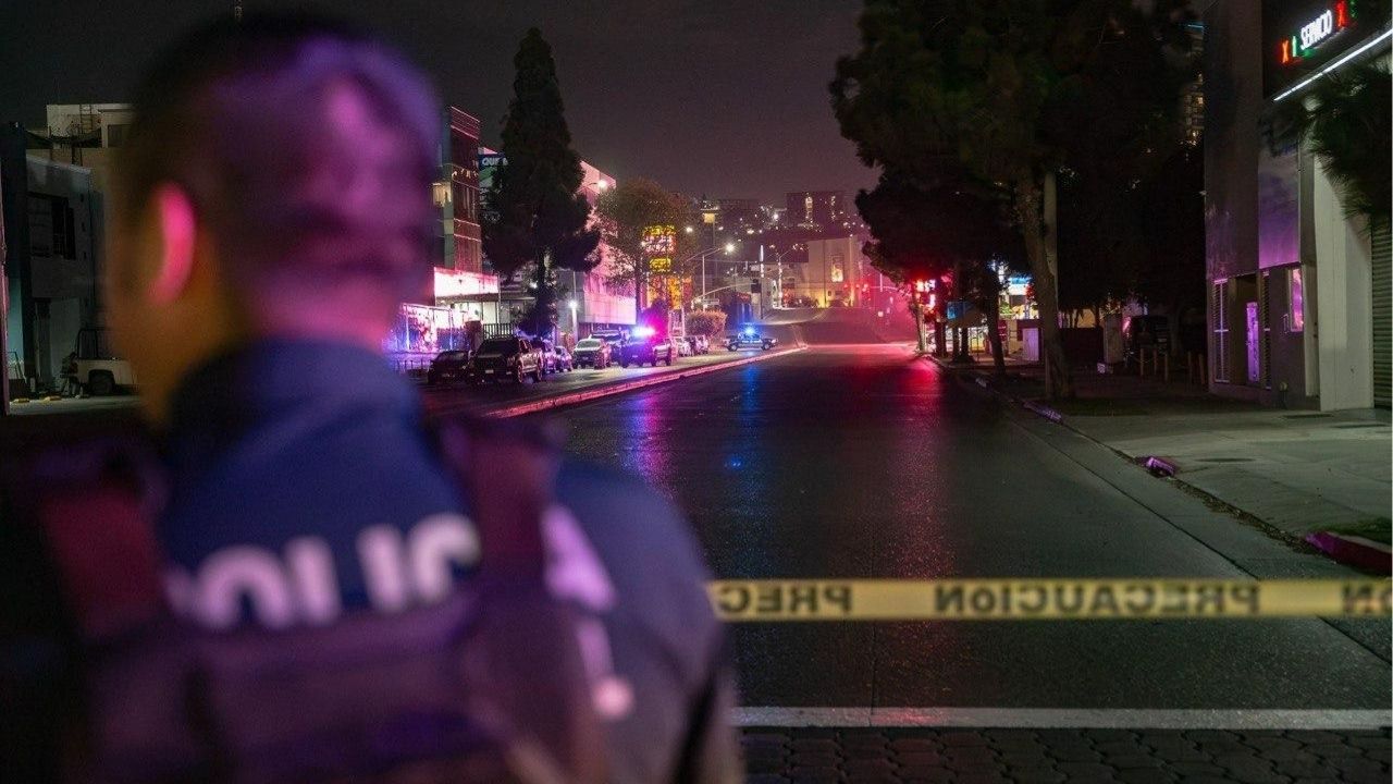 FGR permanece bajo resguardo por alerta de seguridad en Baja California