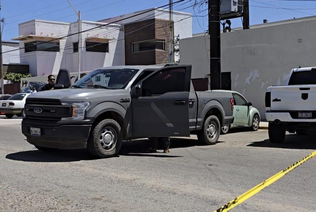 Detienen a policías en Ensenada por cargos de desaparición forzada