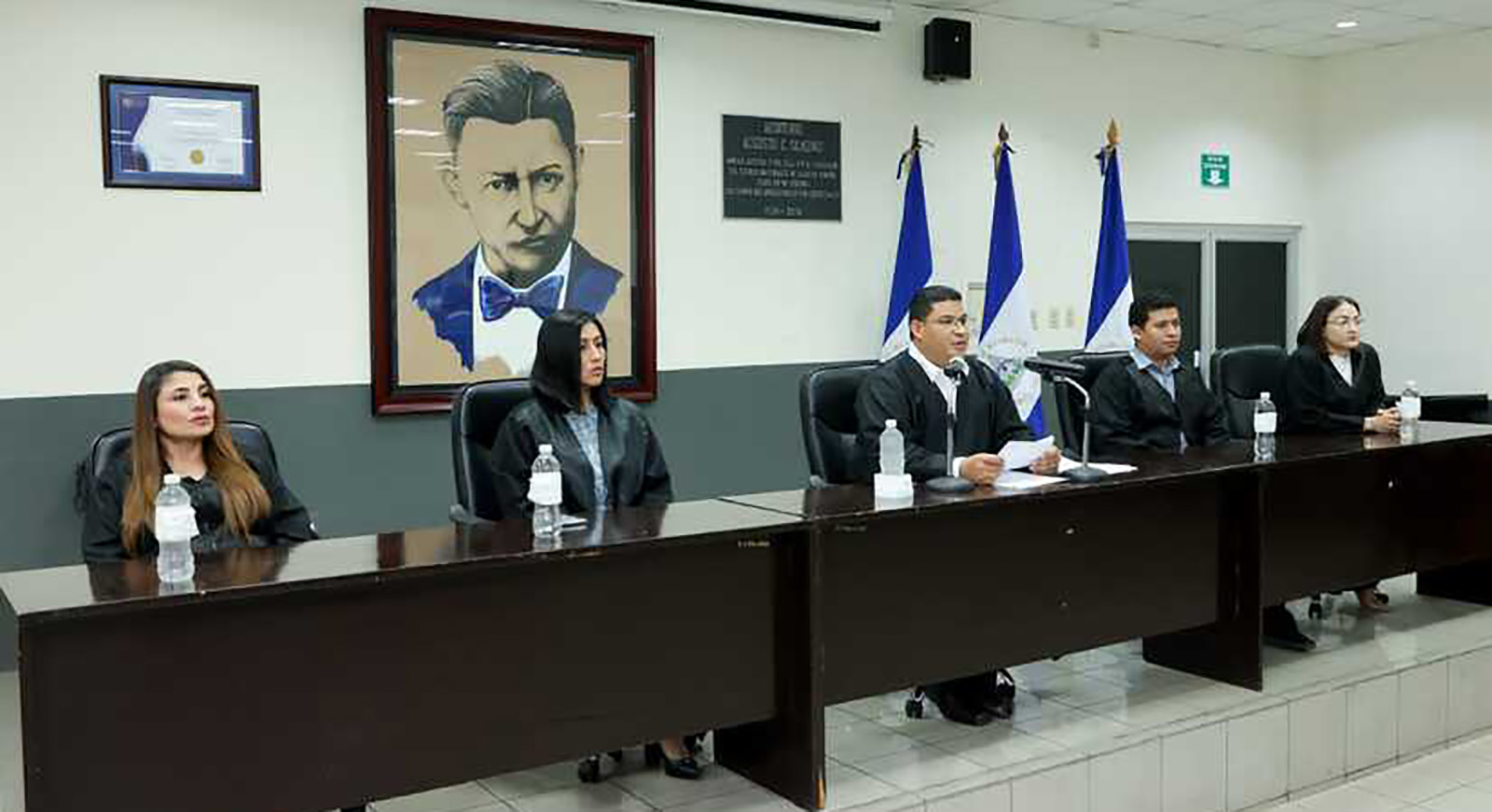 Nicaragua despoja de su nacionalidad a 94 personalidades públicas