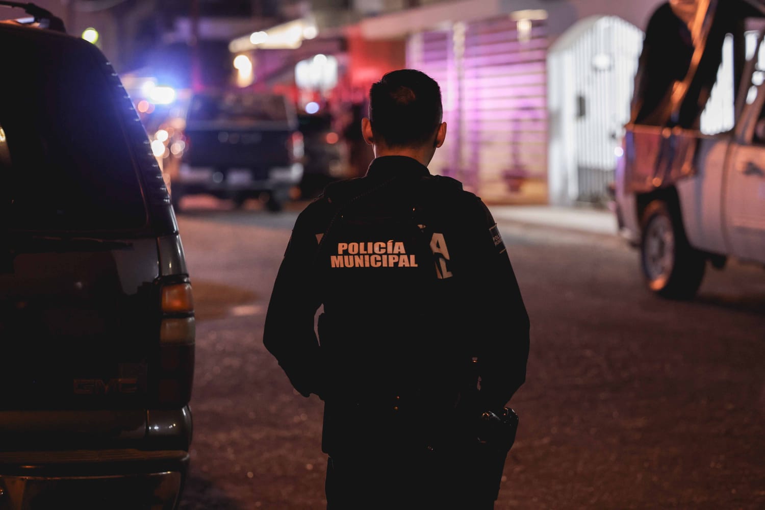 Catean casa utilizada como presunto narcolaboratorio: Mexicali