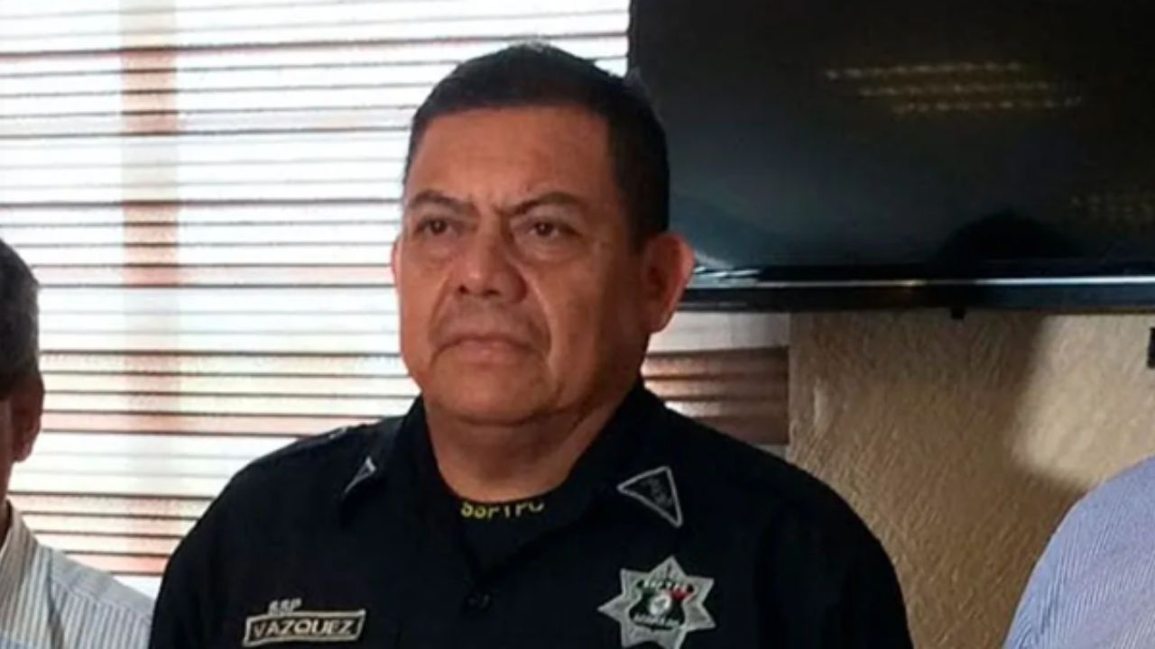 Renuncia secretario de Seguridad de Taxco tras el caso Camila