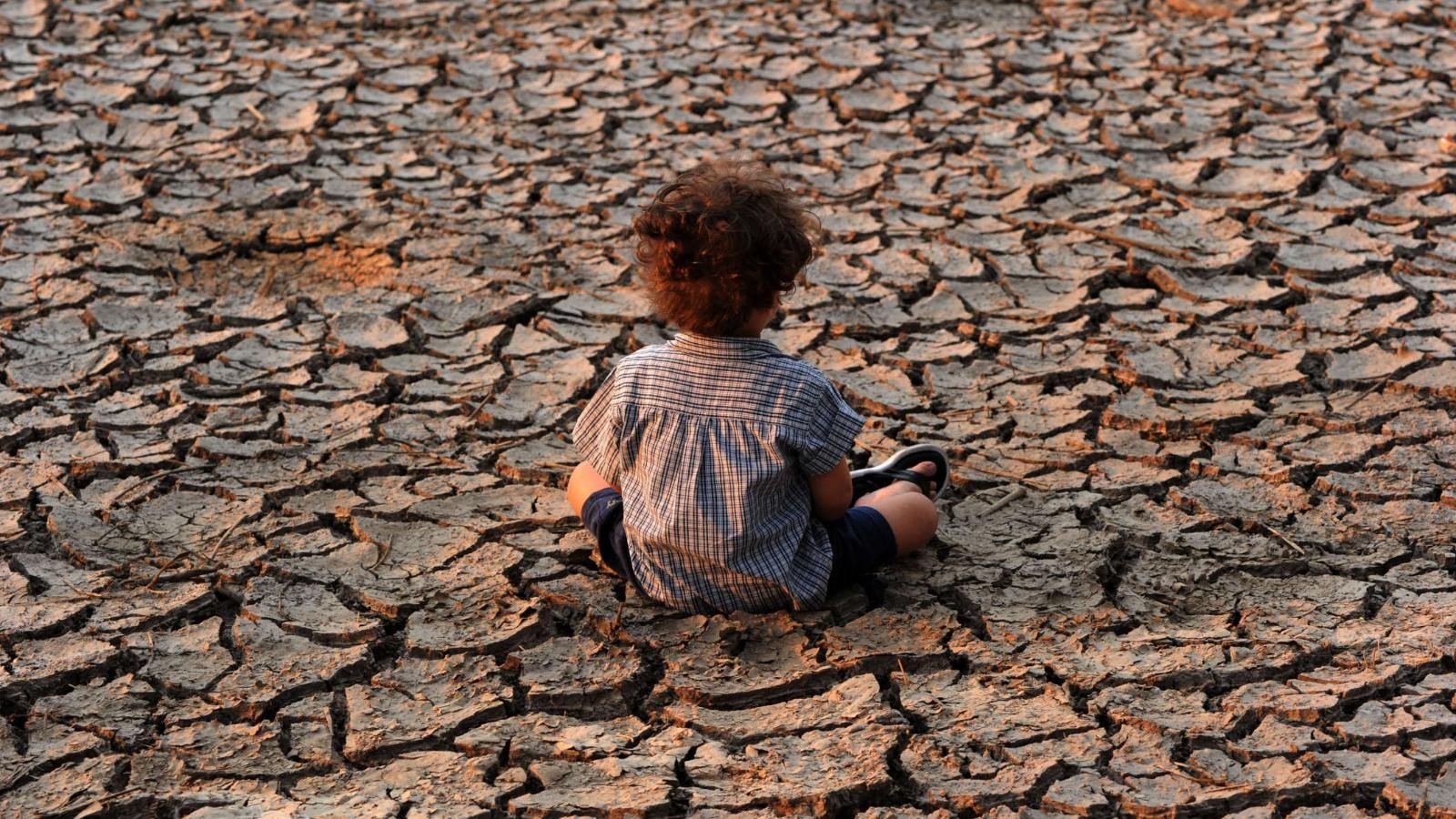 Sin hijos por temor al cambio climático