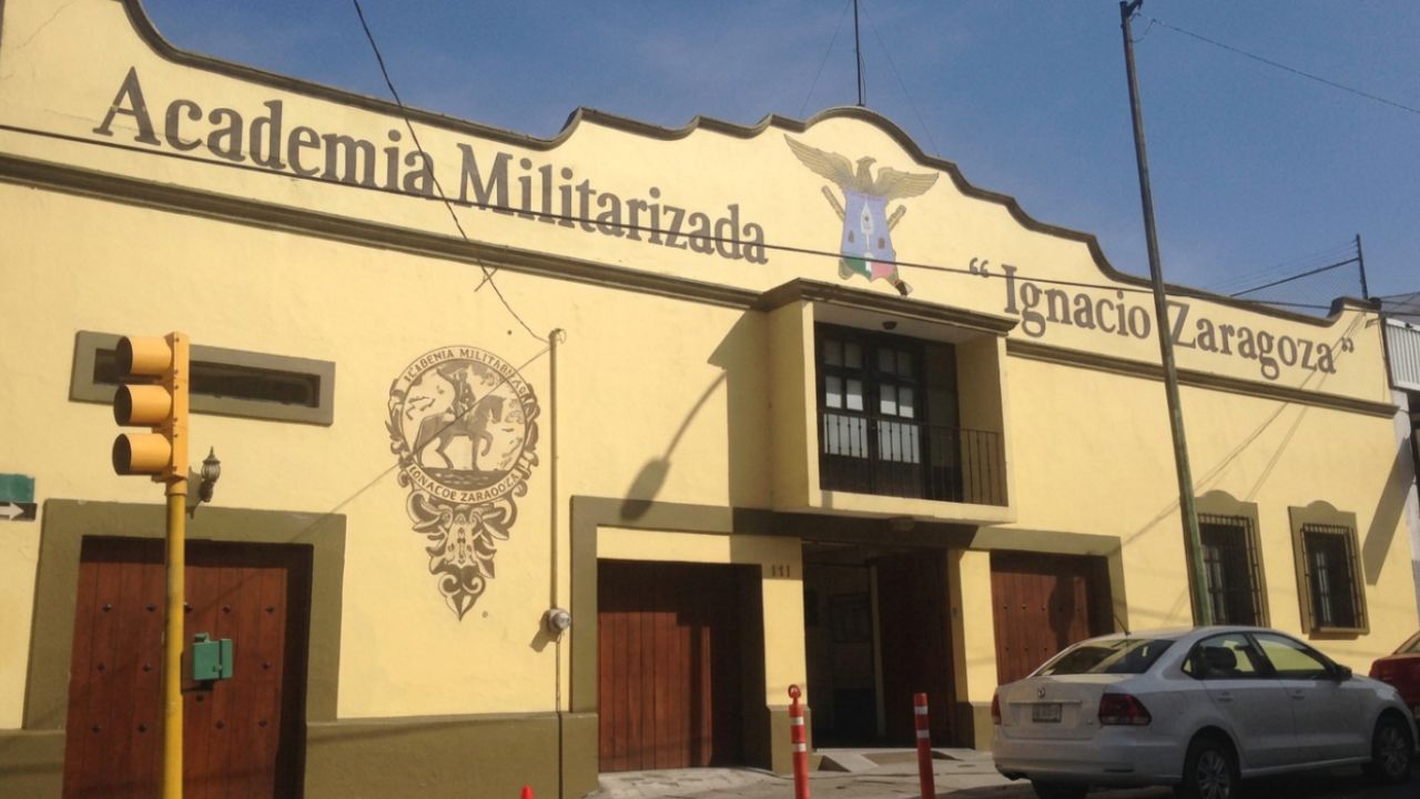 SEP conforma poner fin a las escuelas militarizadas en México