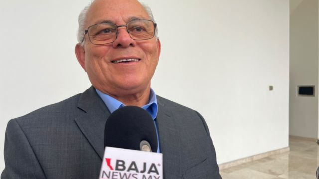 TIJUANA: Industria espera que planta desaladora reduzca problemas de abasto de agua