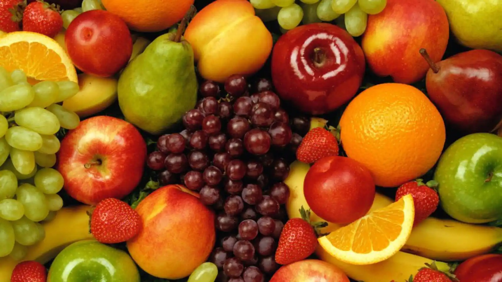 ¿Las frutas causan obesidad?