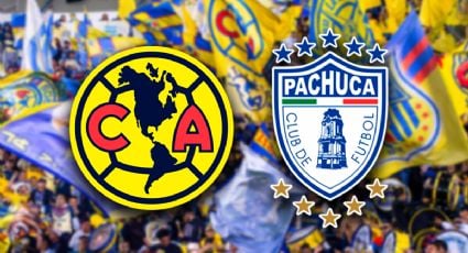 Para el próximo miércoles se tenía contemplado el partido entre América y Pachuca.