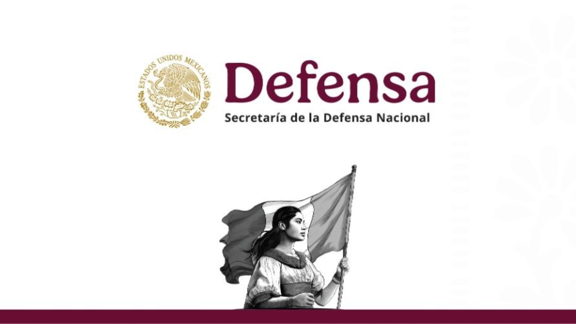 Cambia Sedena acrónimo a “Defensa”