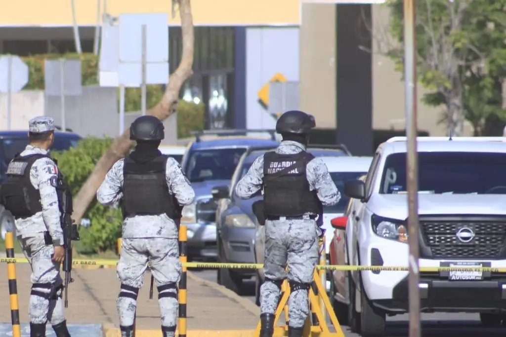 [VIDEO] Detienen a siete personas tras enfrentamiento en bar:  Tabasco