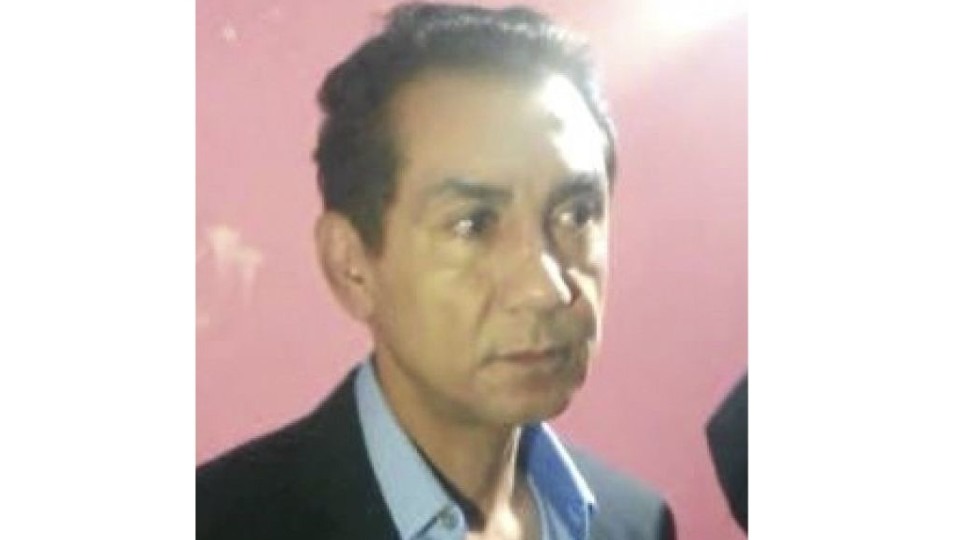 Juez absuelve a José Luis Abarca, por desaparición de los 43 de Ayotzinapa