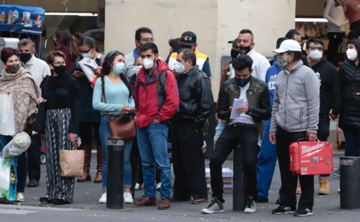 Se recomiendan cuidados preventivos.