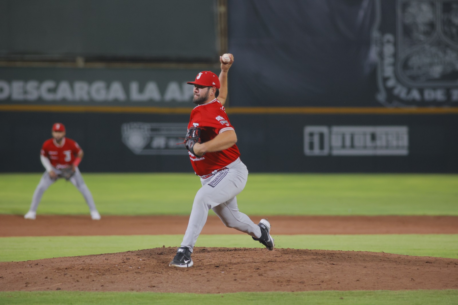 Toma Toros ventaja en la serie de playoffs ante Algodoneros