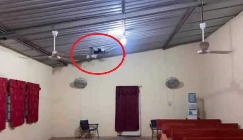 Lanzan drones contra viviendas: Apatzingán