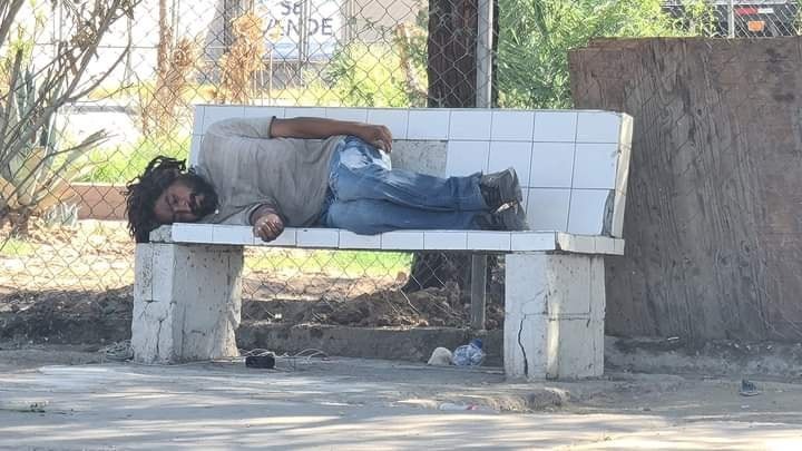 Se supera récord de muertes por golpes de calor: Mexicali